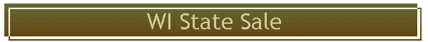 WI State Sale