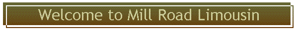 Welcome to Mill Road Limousin